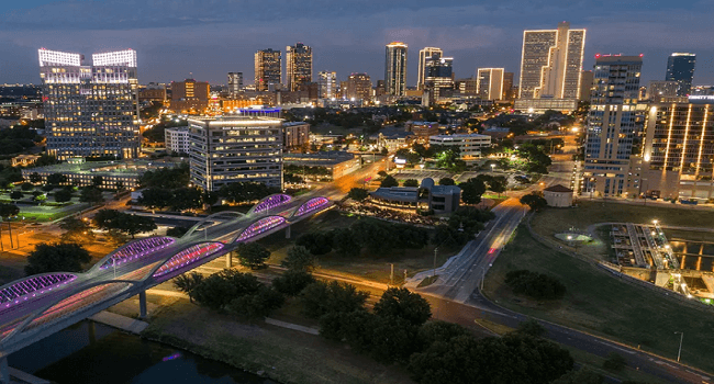 Is Fort Worth Texas A Good Place to Live