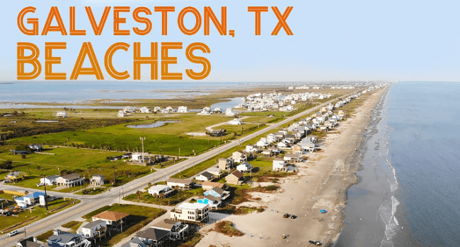 Is Galveston a safe place to live