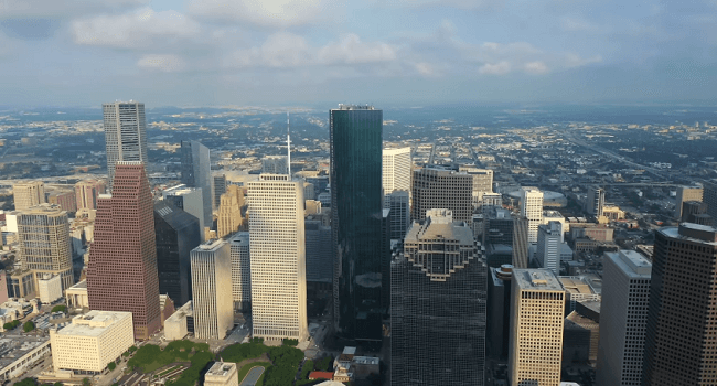 Is Houston Texas A Good Place to Live