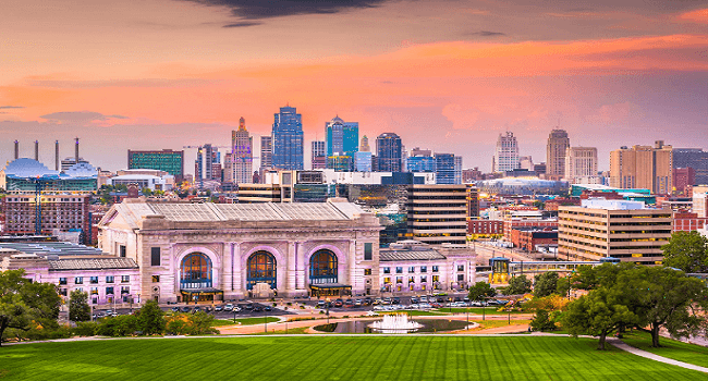 Is Kansas City a good place to visit