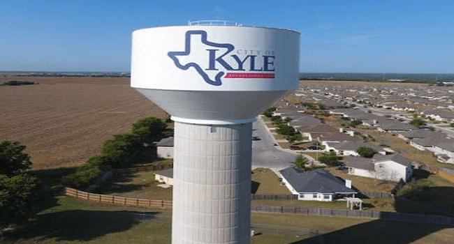 Is Kyle Texas A Good Place to Live