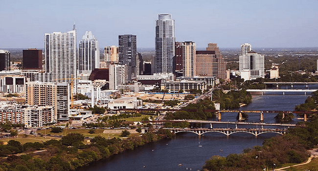 Is Longview Texas A Good Place to Live