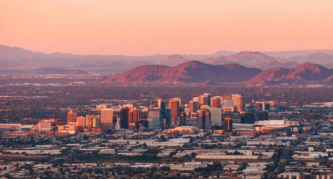 Is Phoenix Arizona A Good Place to Live