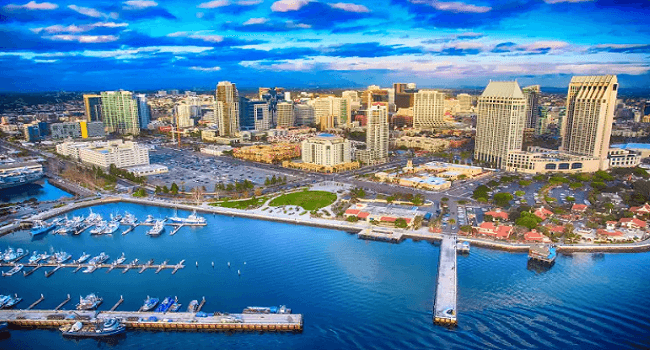 is san diego a good place to live