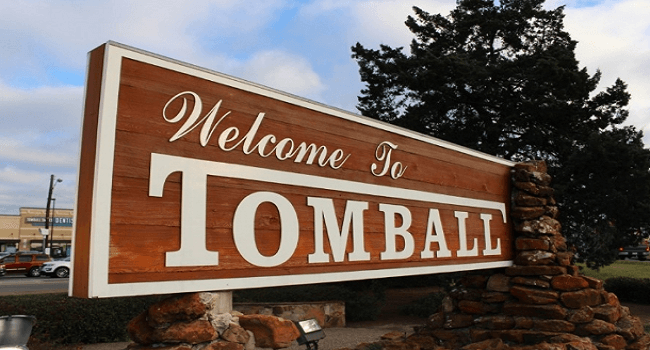 Is Tomball Texas A Good Place to Live