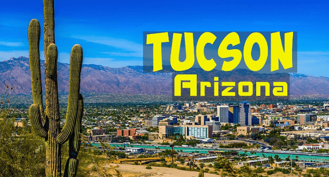 Is Tucson Arizona A Good Place to Live