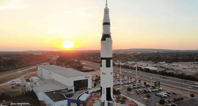 Living in Huntsville, Alabama Pros and Cons