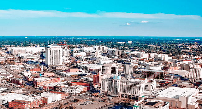 Living in Montgomery, Alabama Pros and Cons