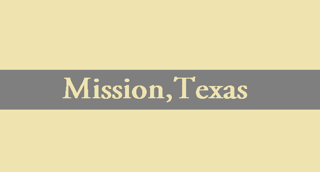 Is Mission Texas A Good Place to Live