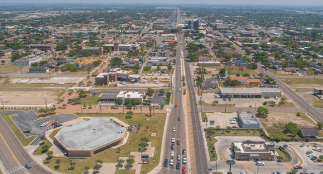 Pros and Cons Of Living in Edinburg Texas