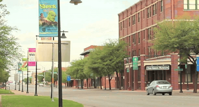 Pros and Cons of Living in Abilene, Texas