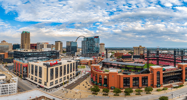 Pros and Cons of Living in St. Louis, Missouri