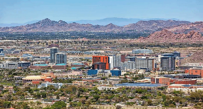 Pros and Cons of Living in Tempe, Arizona