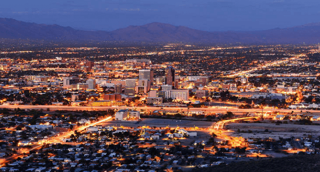 Pros and Cons of Living in Tucson, Arizona