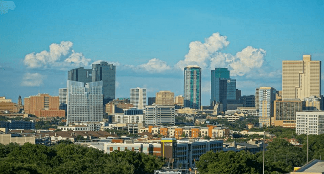 Pros and Cons of Living in Fort Worth, Texas