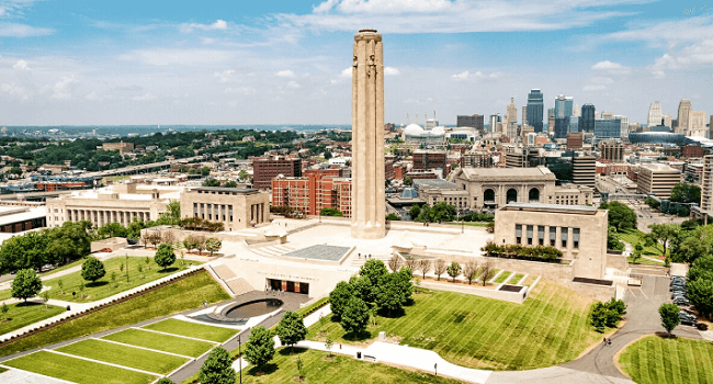 Living in Kansas City, Missouri Pros and Cons