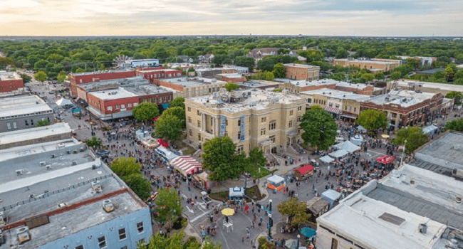 Pros and Cons of Living in McKinney Texas