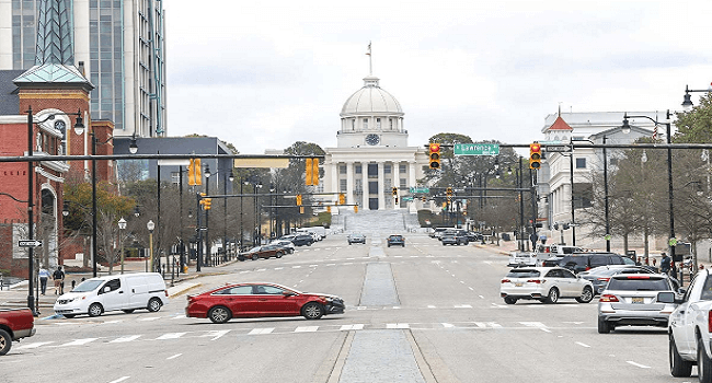 Living in Montgomery, Alabama Pros and Cons