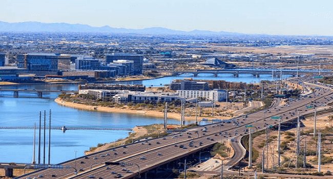 Pros and Cons of Living in Tempe, Arizona