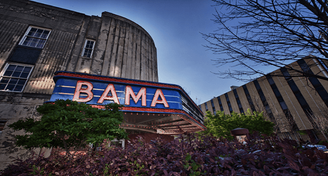 Living in Tuscaloosa, Alabama Pros and Cons