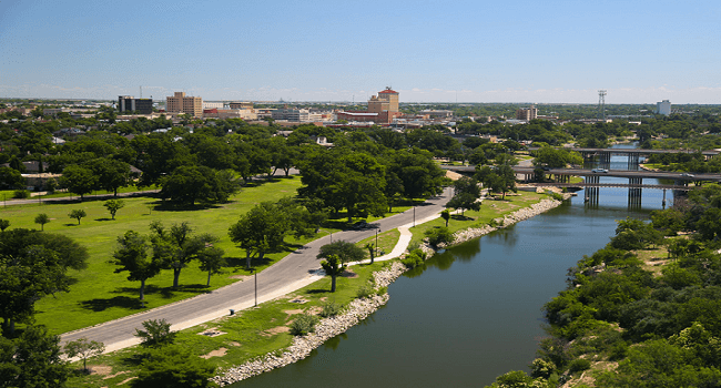 Best Places to Live in West Texas