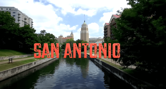 Is San Antonio Texas A Good Place to Live