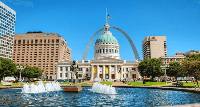 The Safest Neighborhoods in St. Louis, Missouri