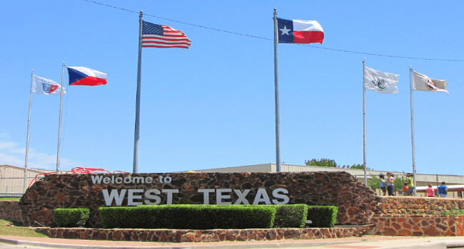 What is the Best Place to Live in West Texas