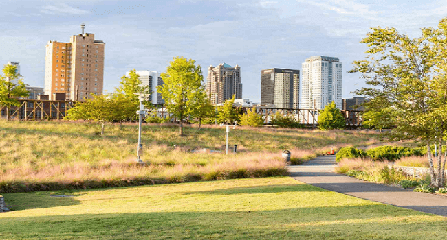 Where is the best place to live in Birmingham, Alabama