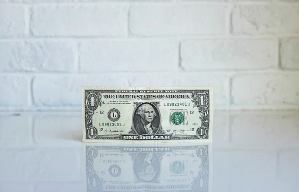 1963 1 Dollar Bill Value